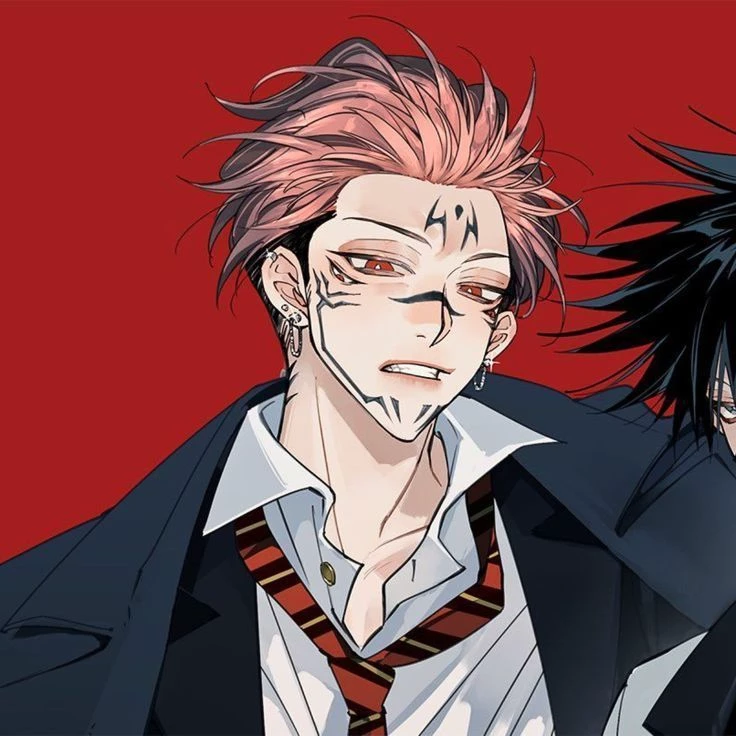 Ryomen Sukuna (enemy) thumbnail