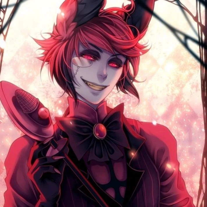 Alastor Hartfelt thumbnail
