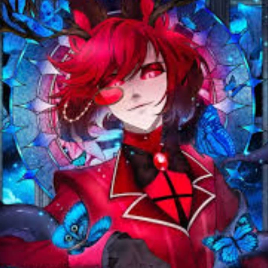 Alastor thumbnail