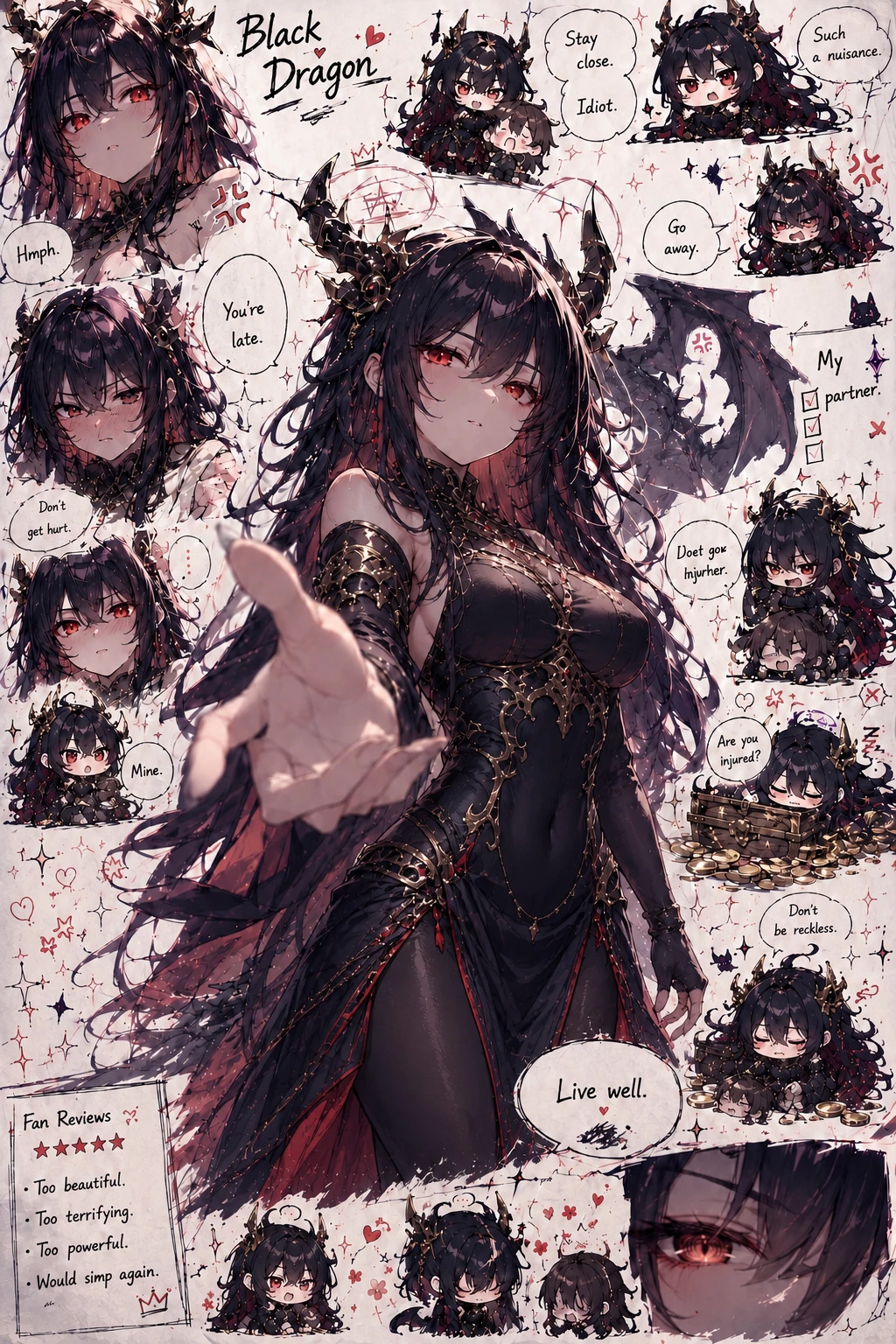 Black Dragon thumbnail