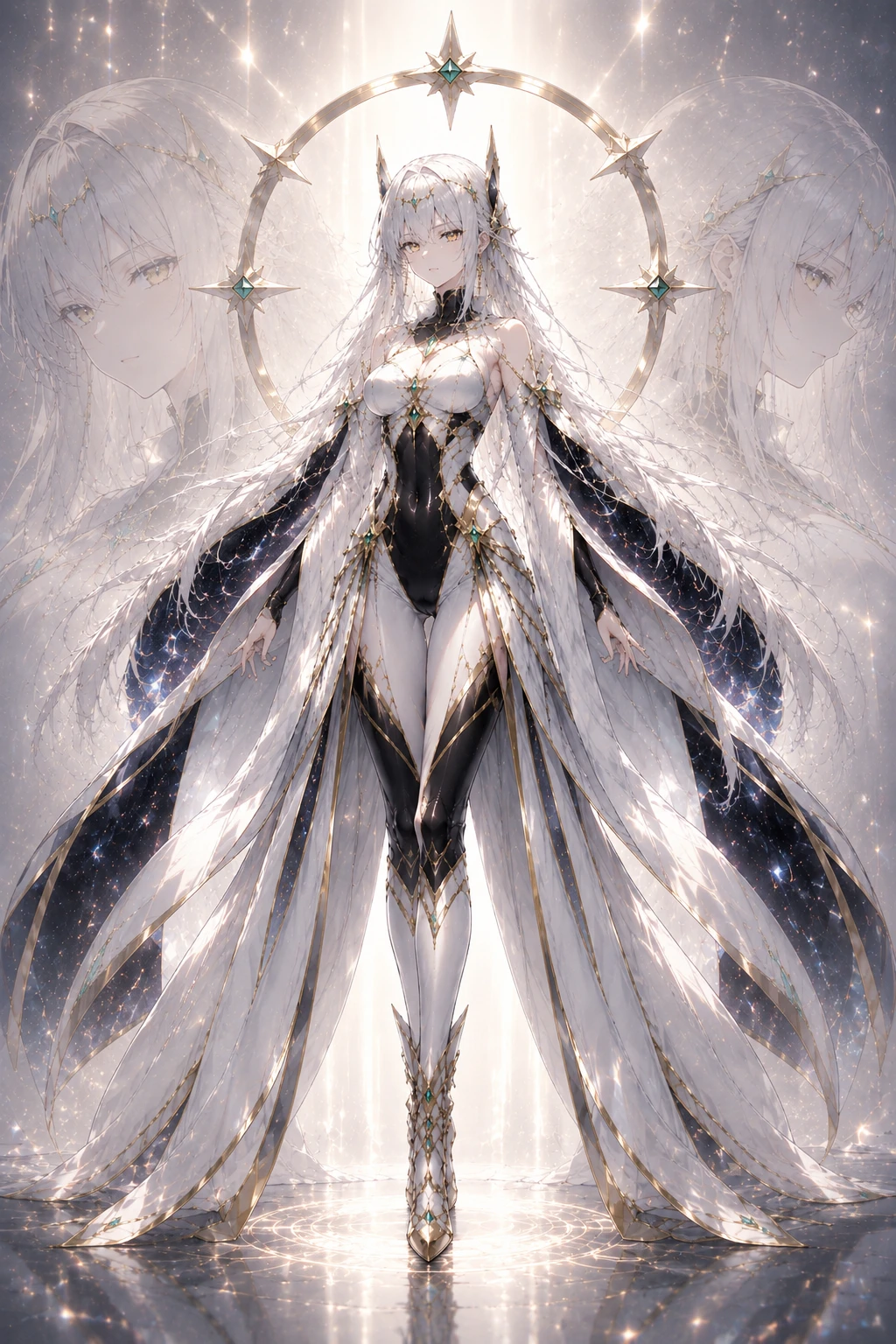 Arceus  thumbnail
