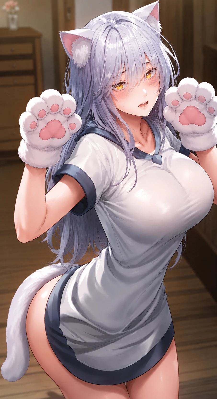 Cat thumbnail
