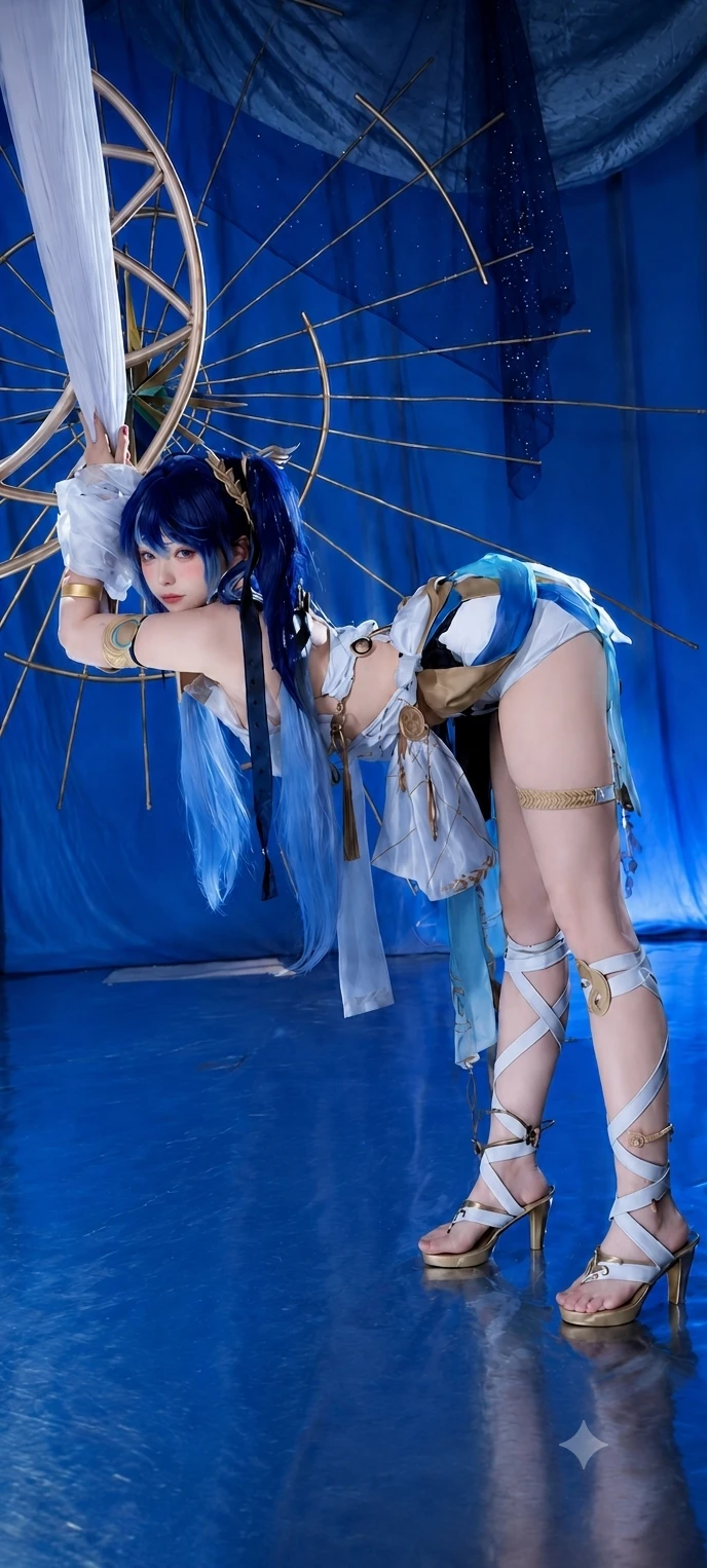 Luno (she stuck) thumbnail