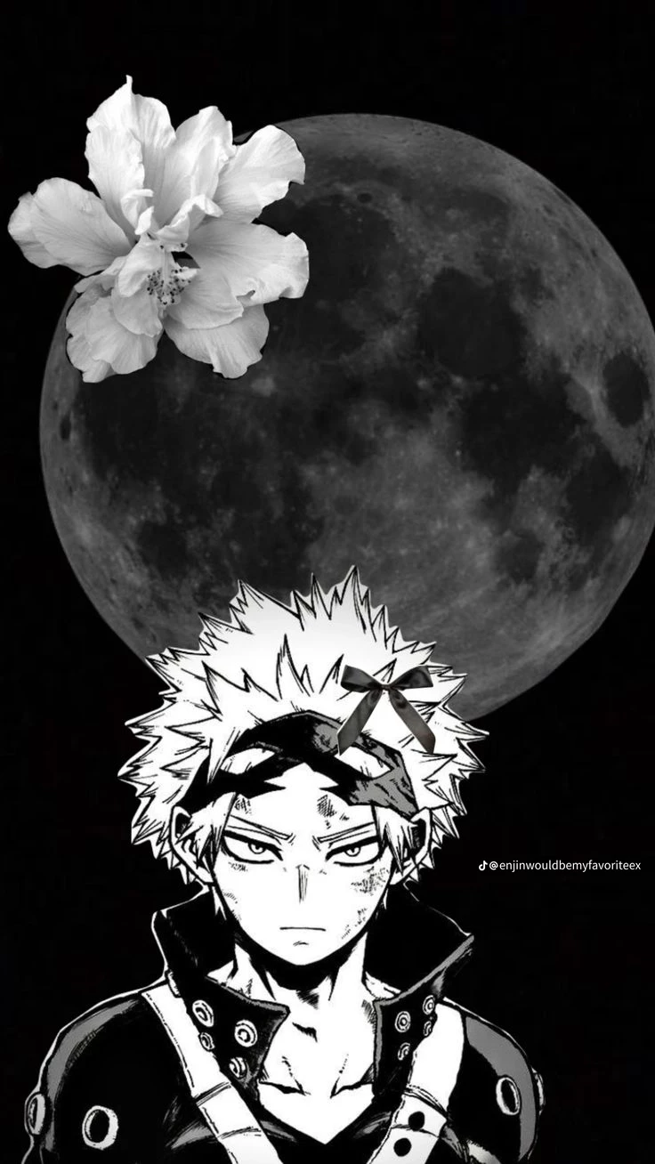 Katsuki Bakugo💋👀 thumbnail