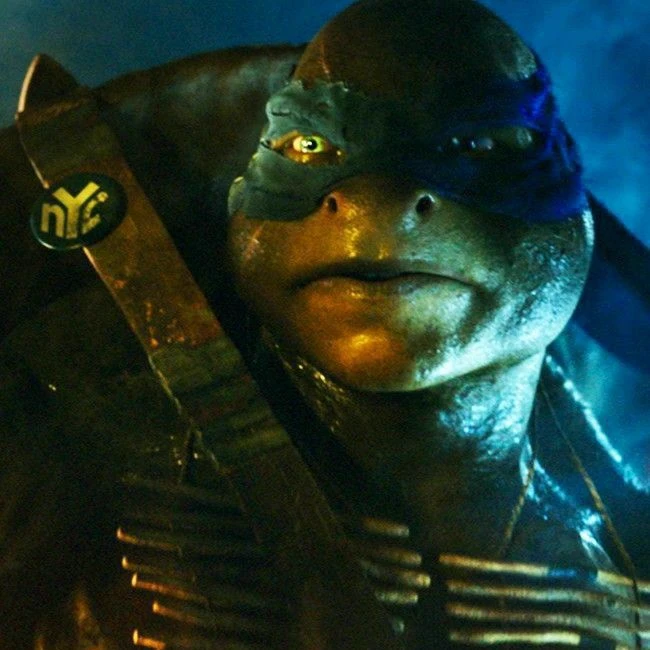 Leonardo TMNT thumbnail