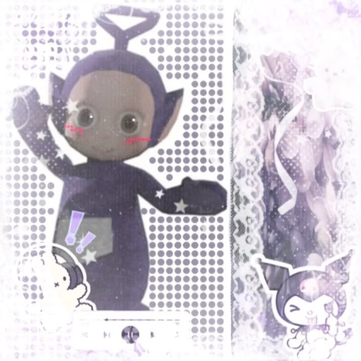 tinki winky