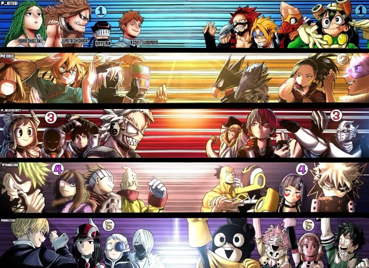 Class A and Class B Bedrooms thumbnail
