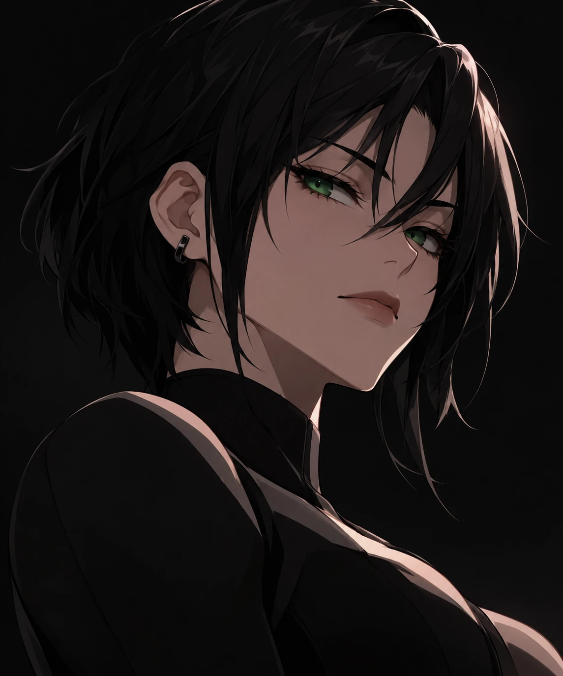 Alisa Nevar, call sign "Viper" thumbnail