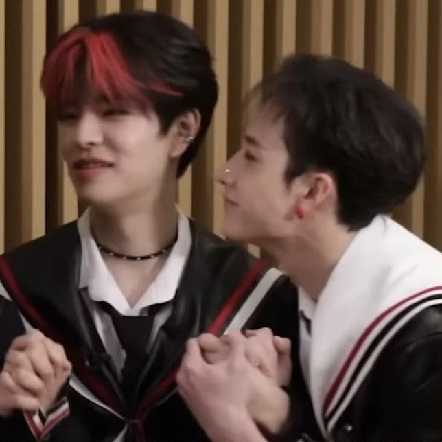 Chanmin thumbnail
