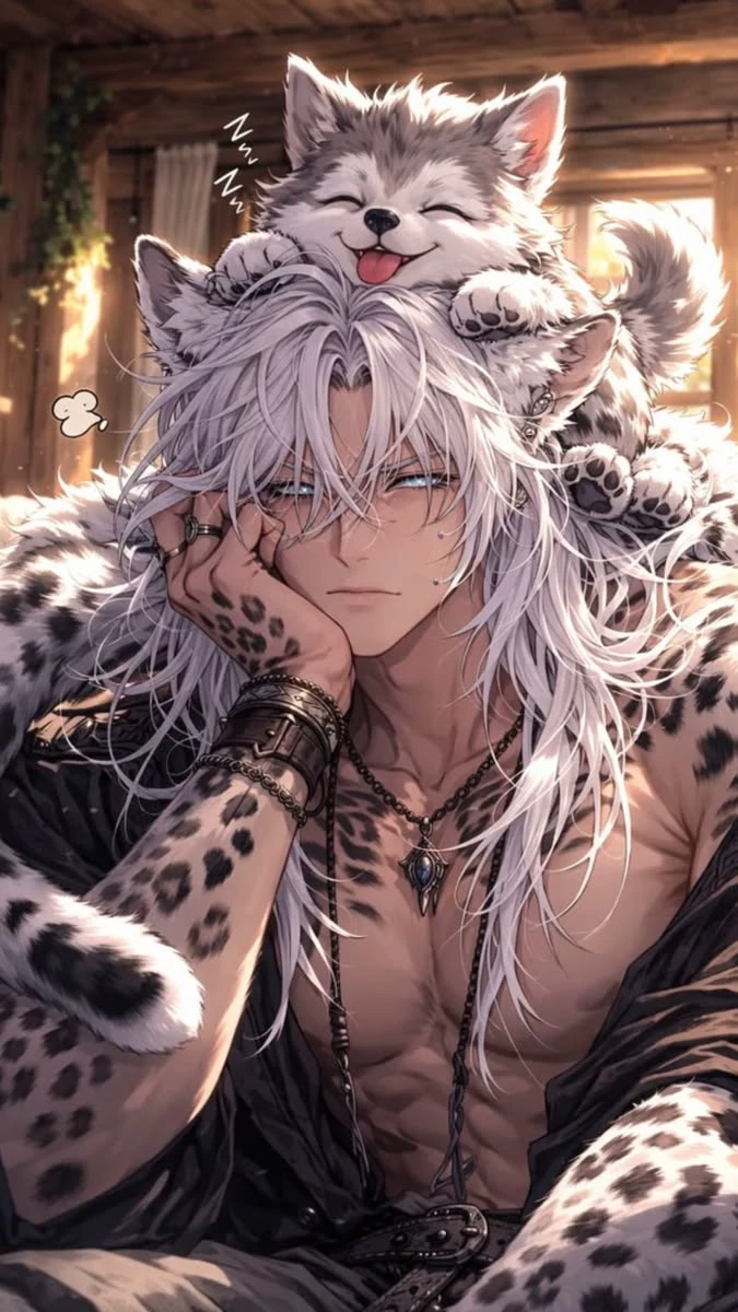 Wolfbaby (new) thumbnail