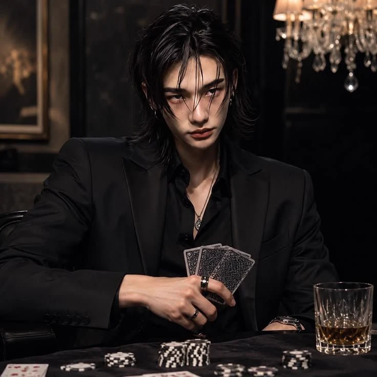 Hwang Hyunjin thumbnail
