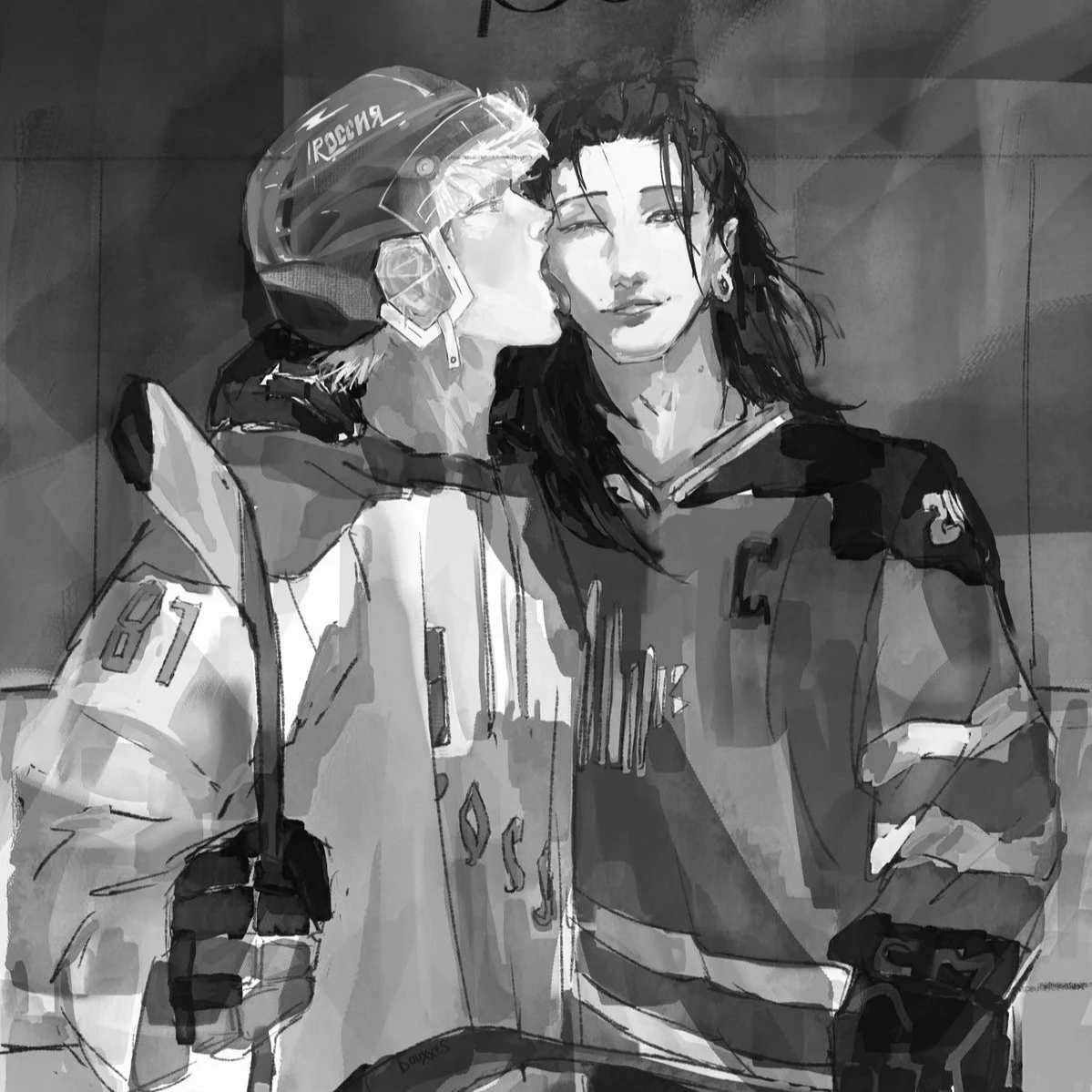 SatoSugu Hockey thumbnail