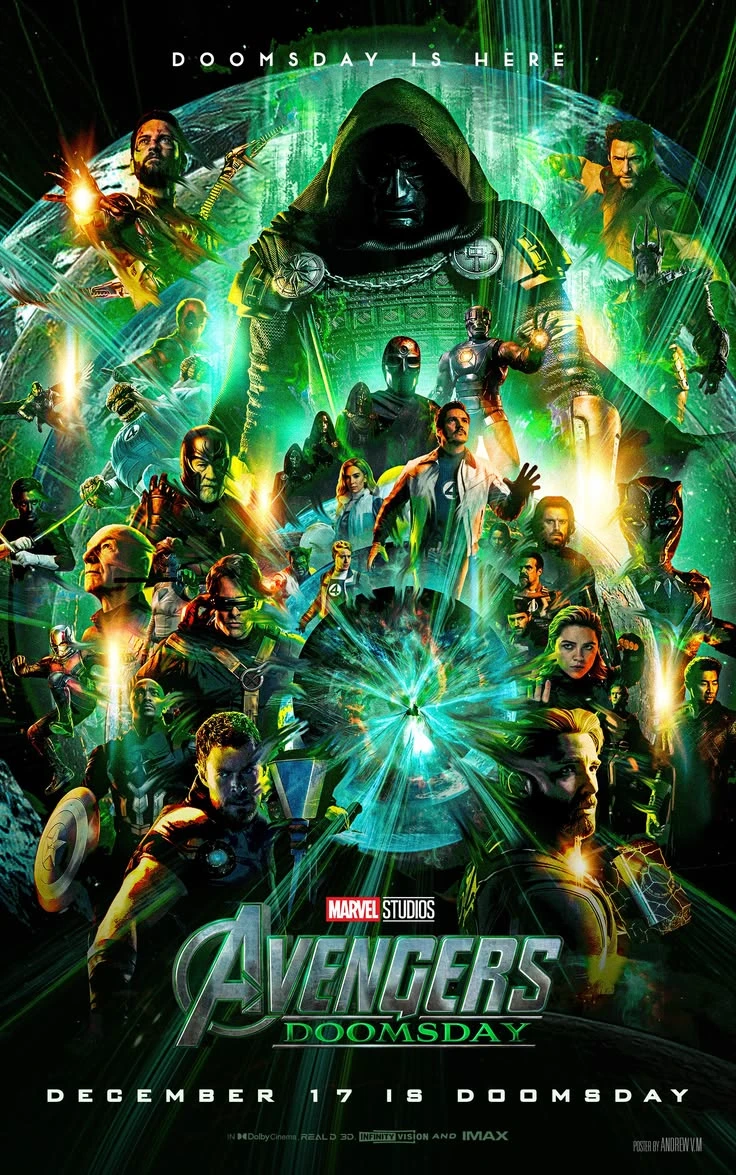avengers thumbnail