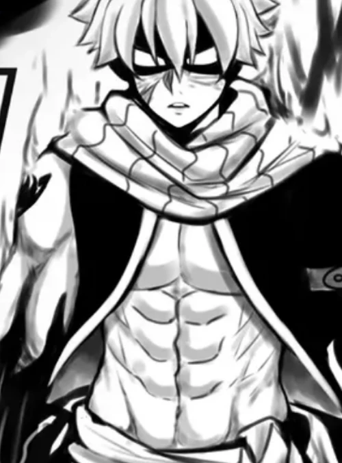 Natsu Dragneel \| E.N.D \| Lucy POV thumbnail