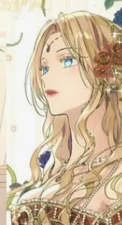 Thalia \| The forgotten field \| Edric x Thalia \| thumbnail