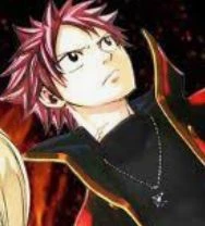Chaos dragon slayer Natsu Dragoneel | Lucy POV |  thumbnail