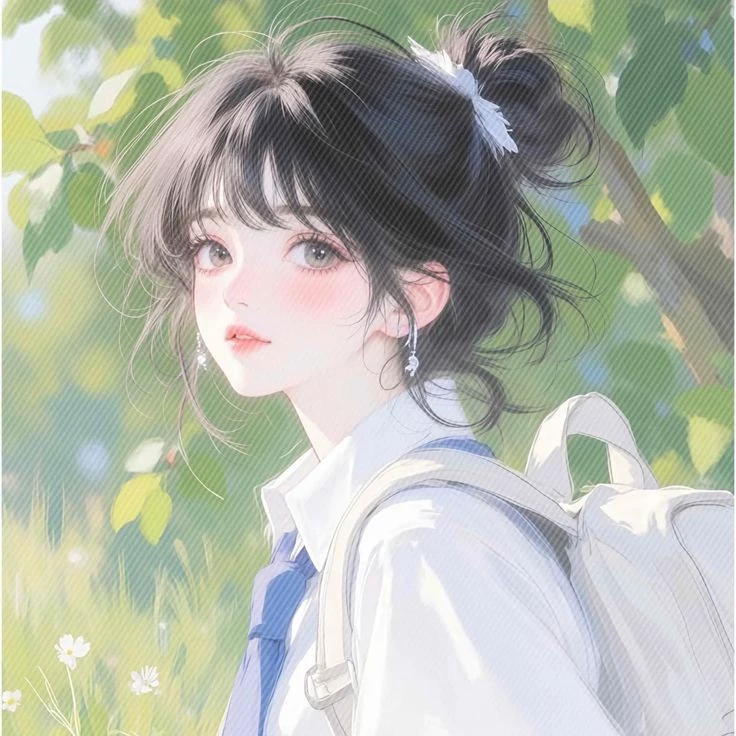 Akane Fukutomi 