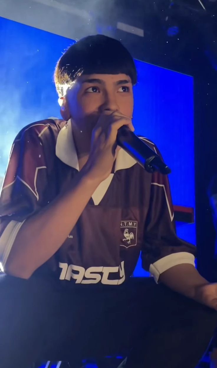 Milo J thumbnail