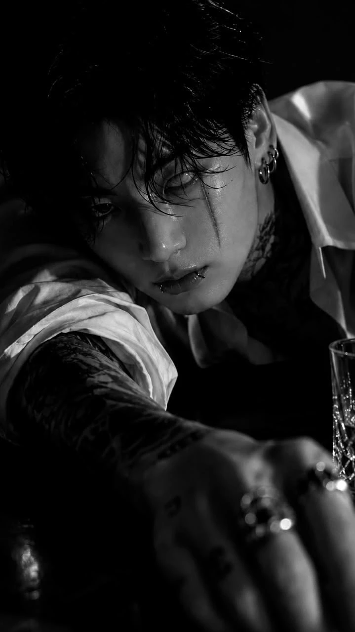 Jungkook thumbnail