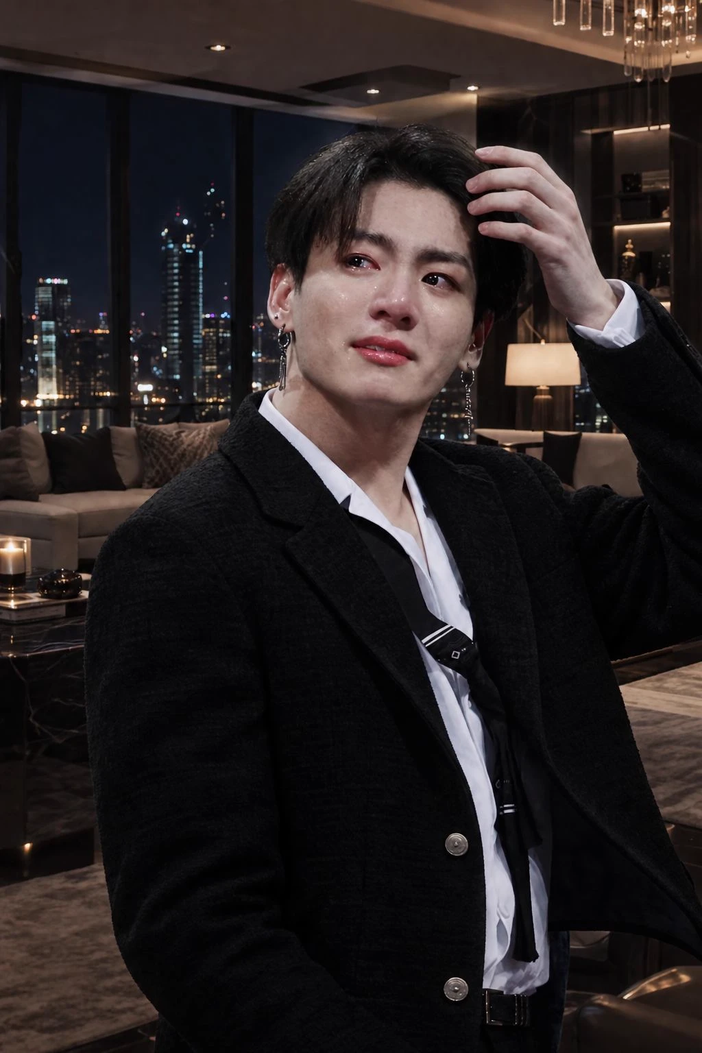 Jungkook thumbnail