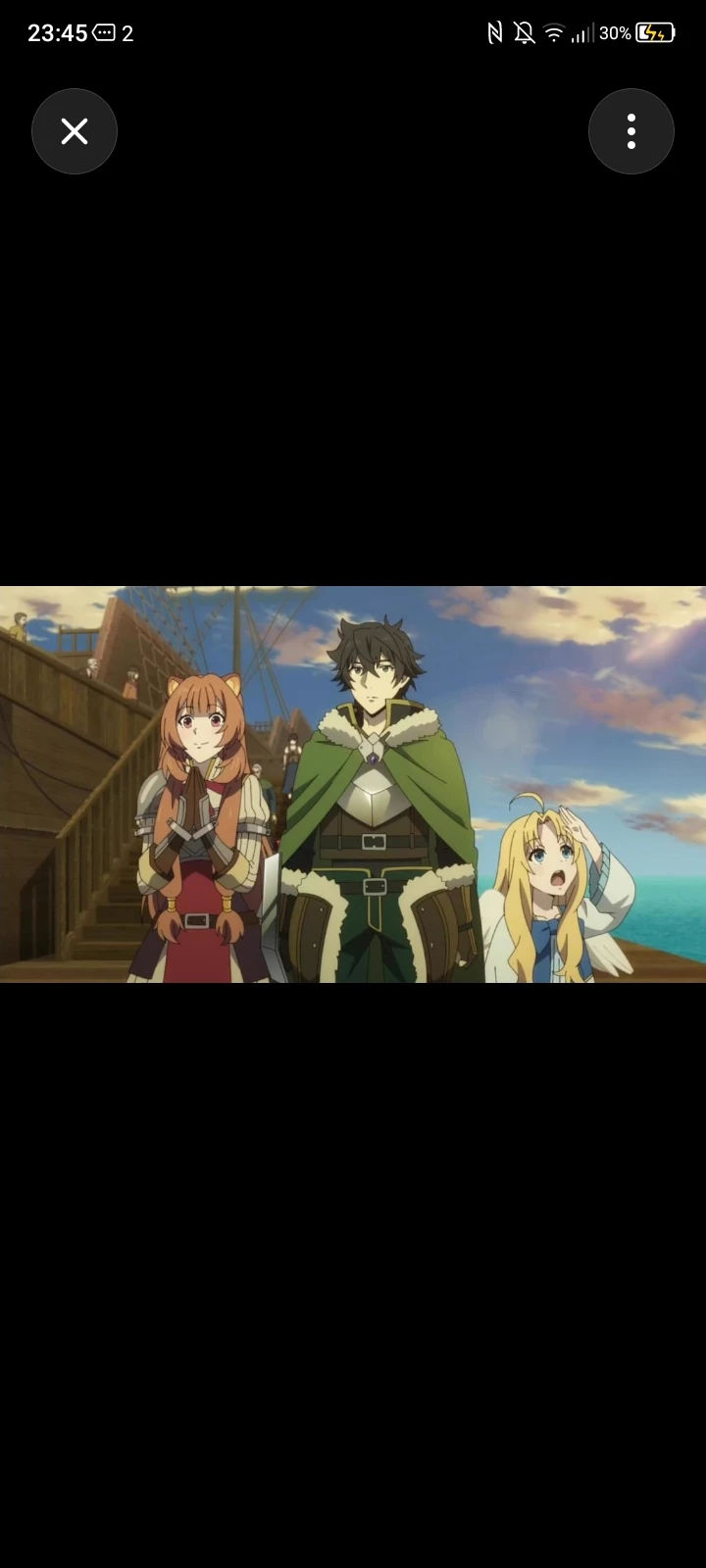you are the new Pole of Rularona (+Four and Atla) thumbnail