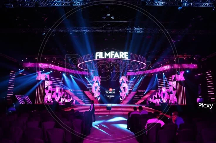 BOLLYWOOD AWARDS SHOW thumbnail