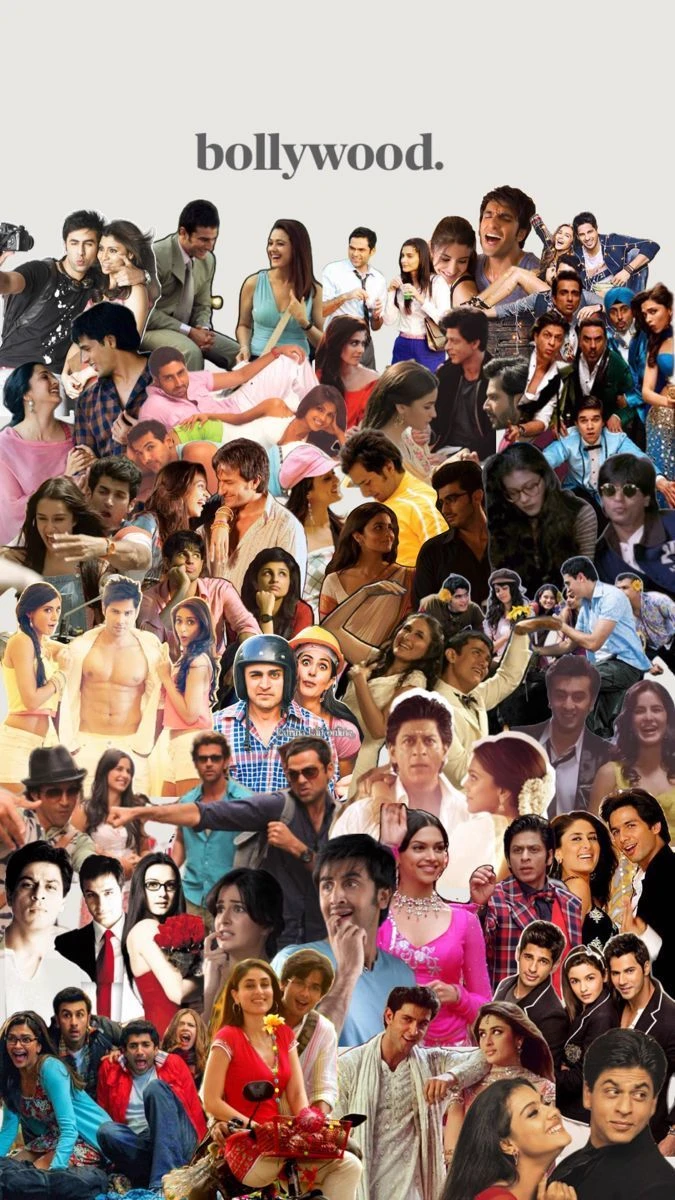 BOLLYWOOD  thumbnail