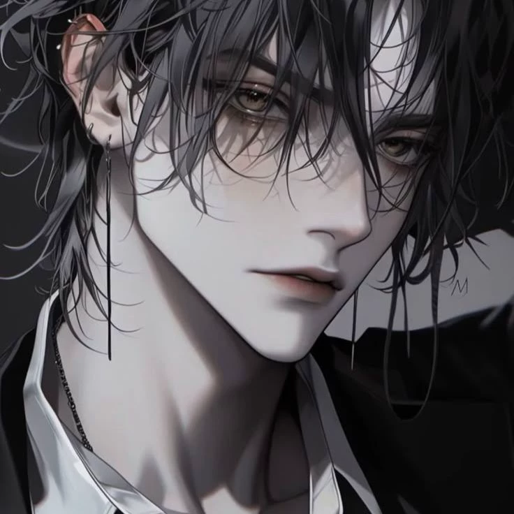 Leo (Omegaverse) thumbnail