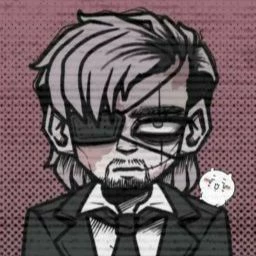 Julian Thorne thumbnail