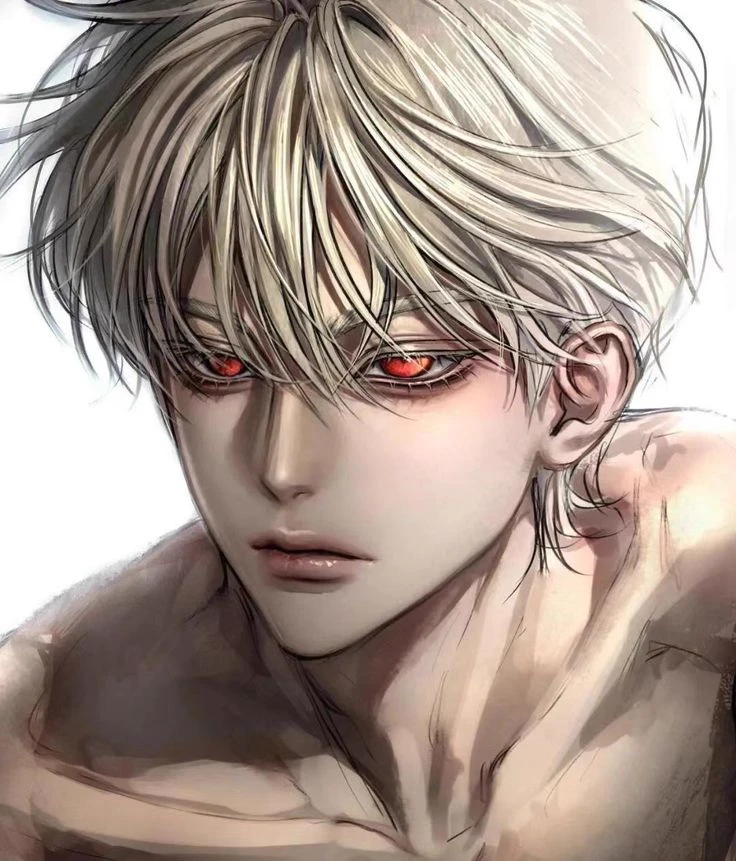 Damon Sterling \[Vampire\] thumbnail