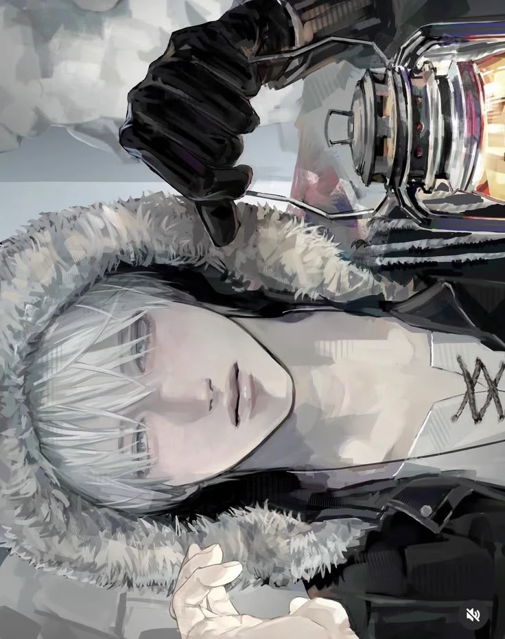 Nazar Volkov \[Vampire Hunter\] thumbnail