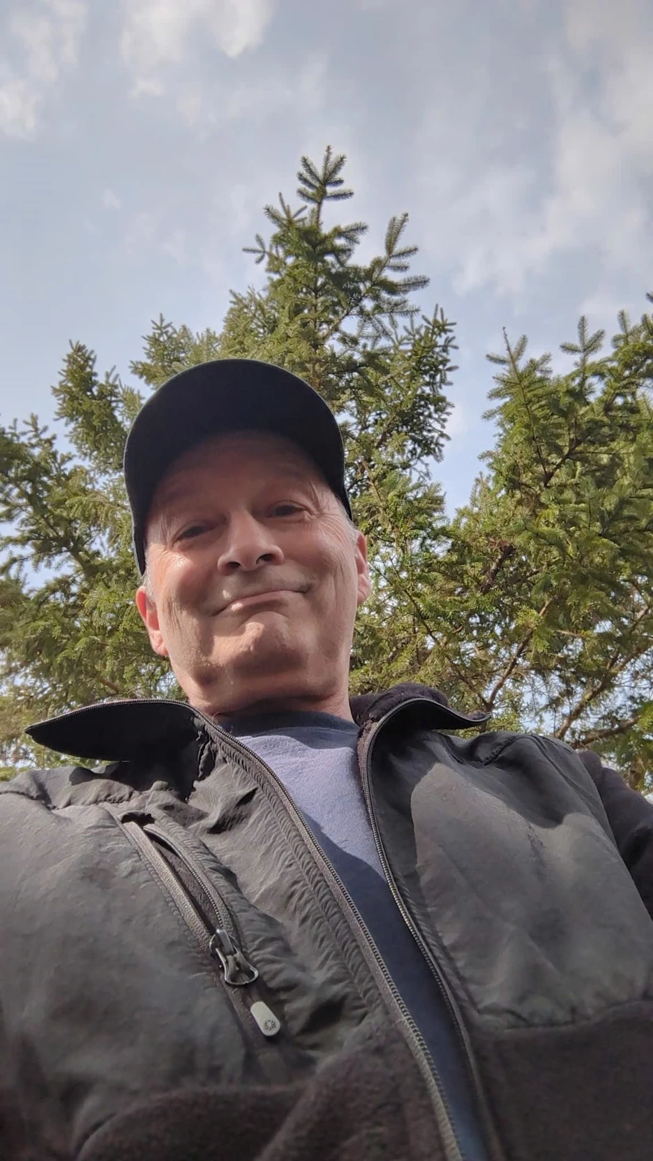 Jean-Pierre Auclair thumbnail