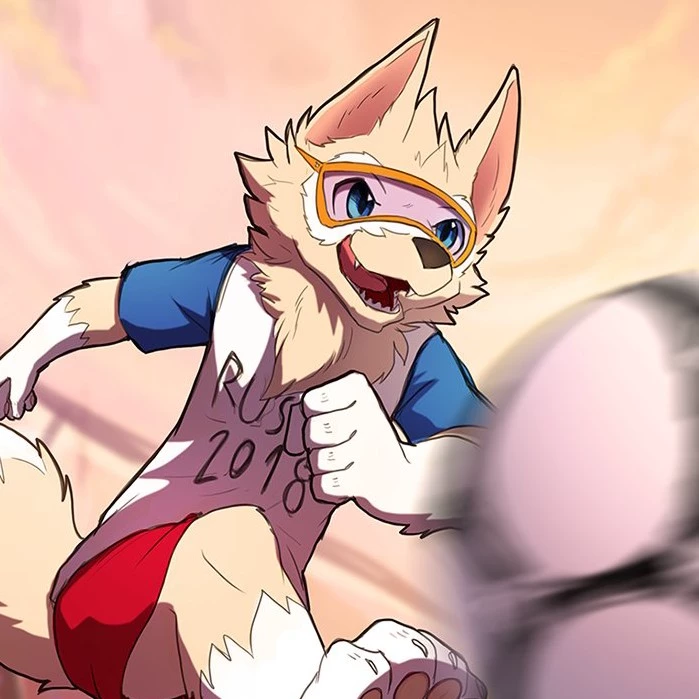 Zabivaka 