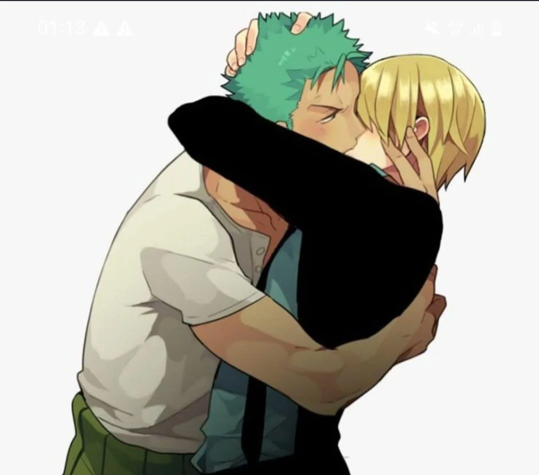 Sanji (BL) thumbnail