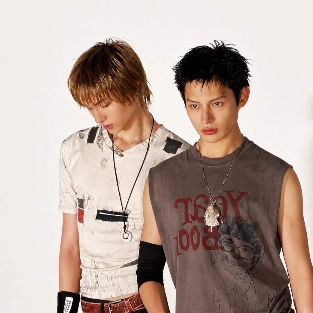 Martin and James — (bl) thumbnail