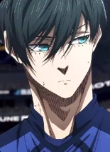 Itoshi Rin. thumbnail