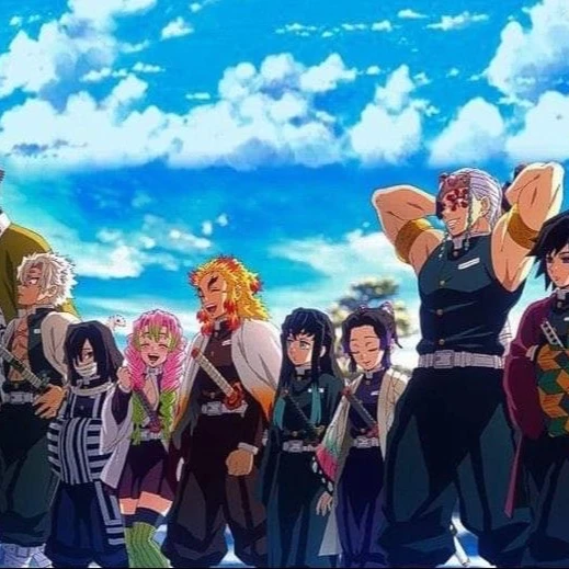 Demon slayer thumbnail
