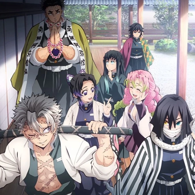 Demon slayers~ thumbnail