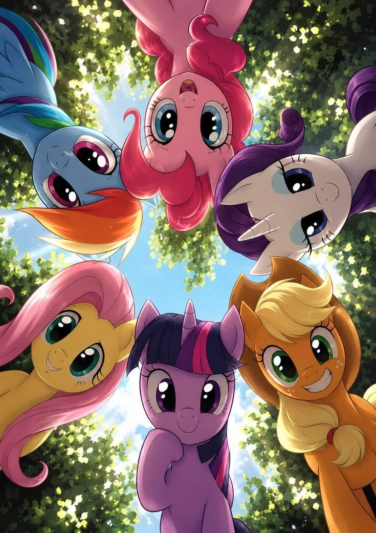 My Little Pony thumbnail