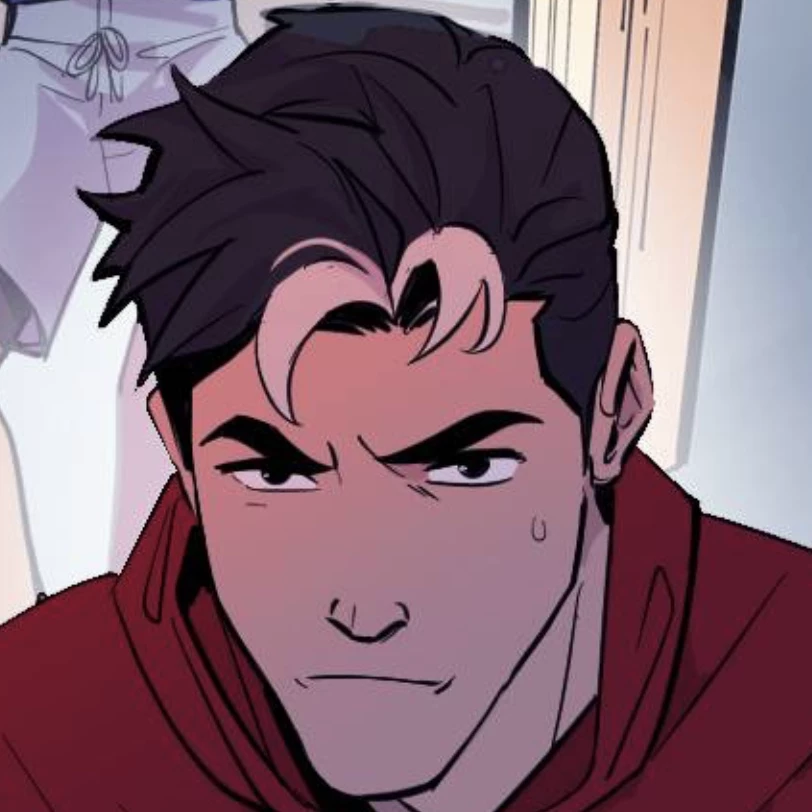Jason todd thumbnail