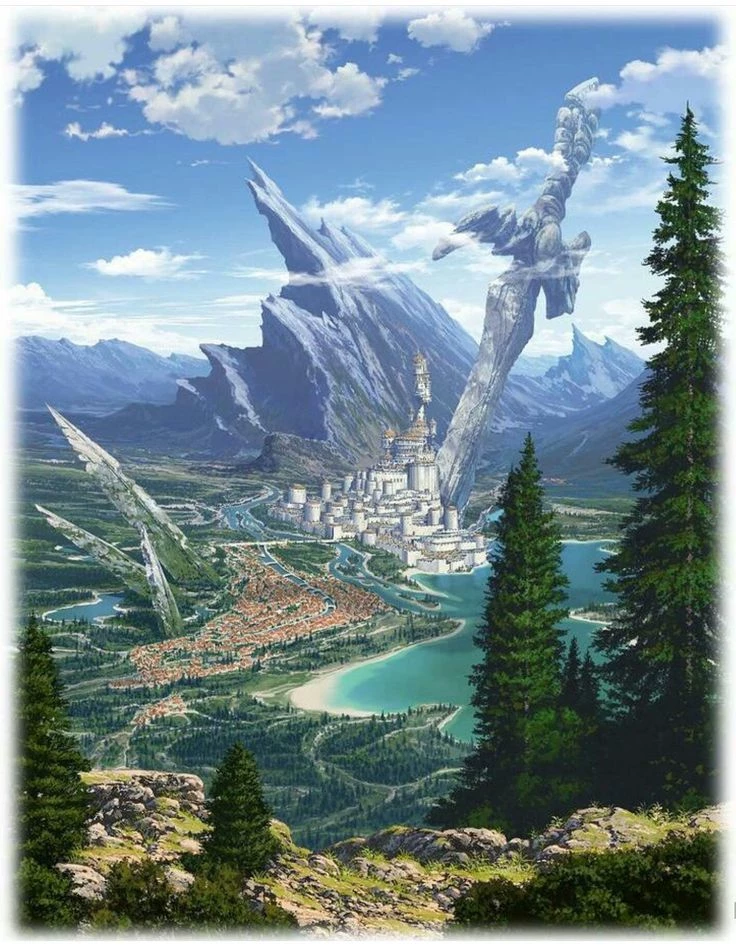 ELANIS MIXTHE ISEKAI thumbnail