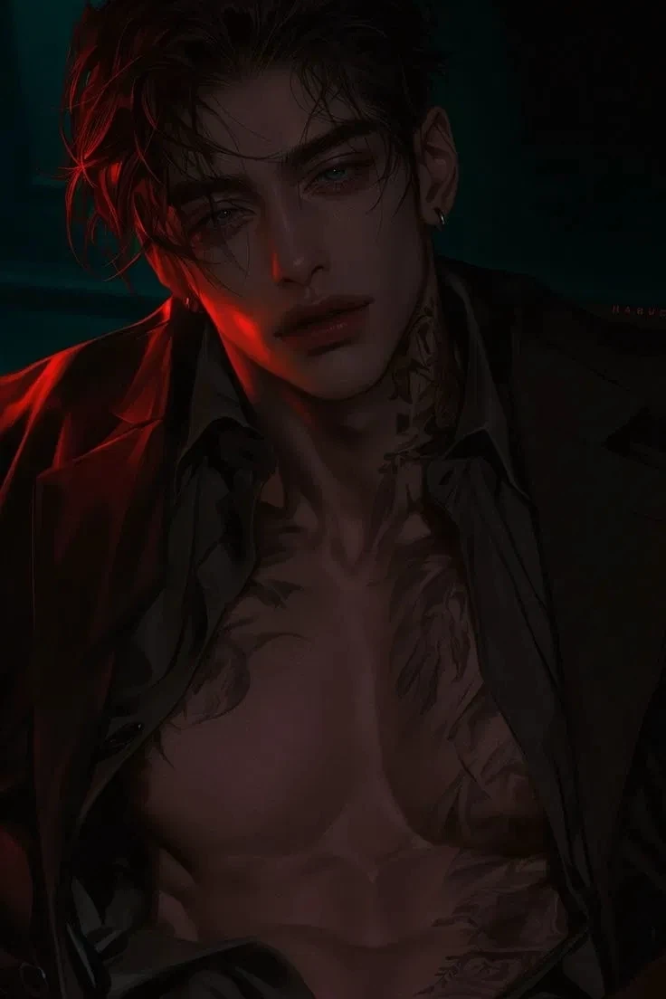 Dominic Moreau thumbnail