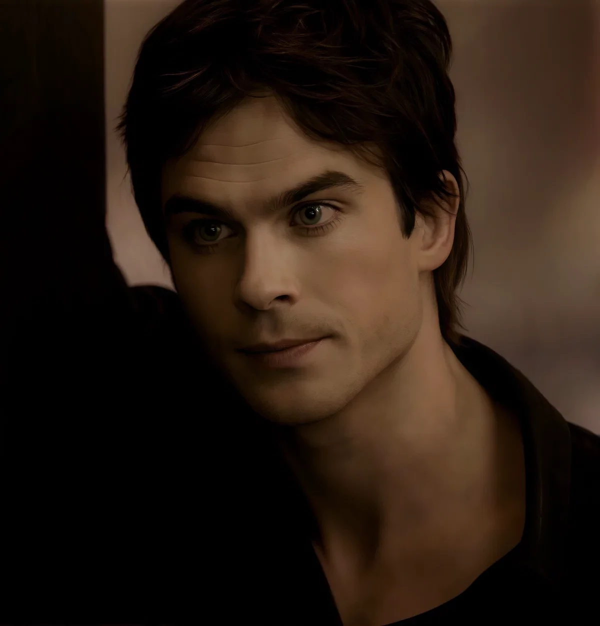 Damon Salvatore thumbnail