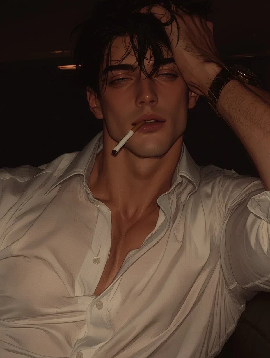 Seth Augustus thumbnail