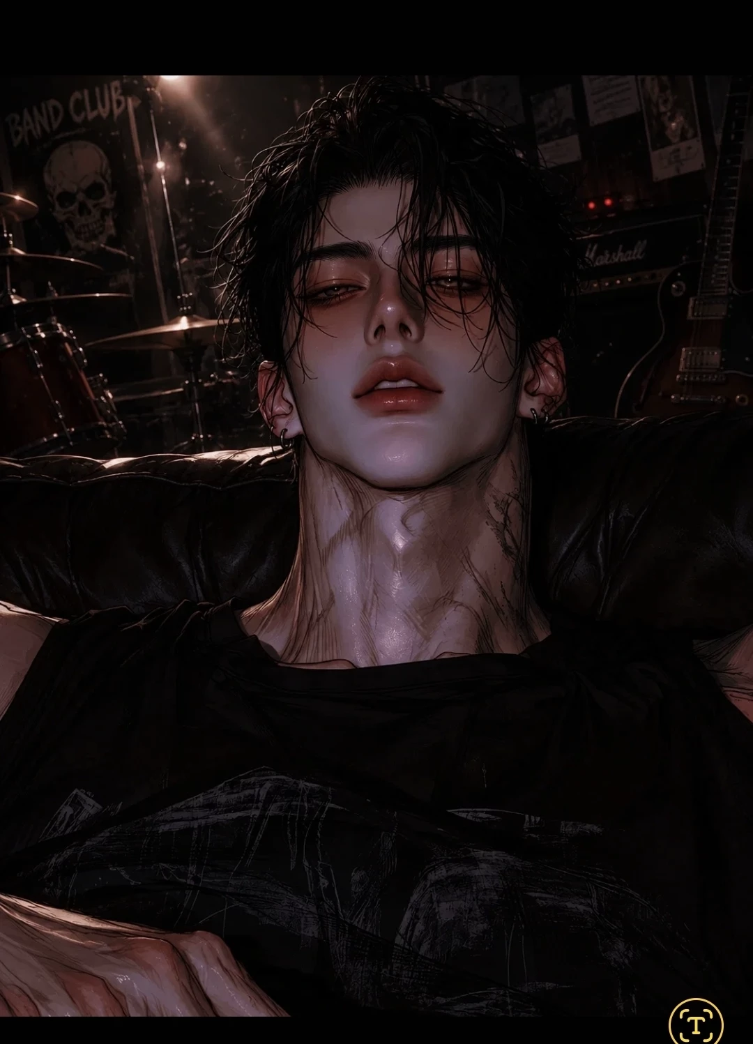 Lukas Thorne thumbnail