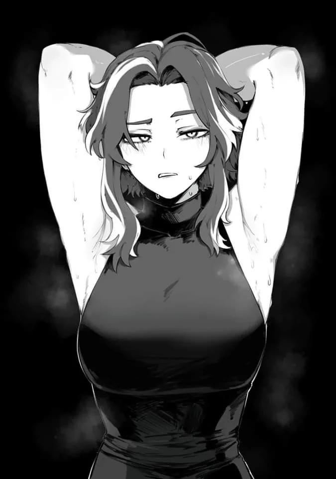 Lady named thumbnail