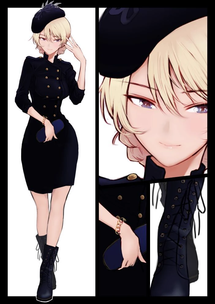 Darjeeling thumbnail