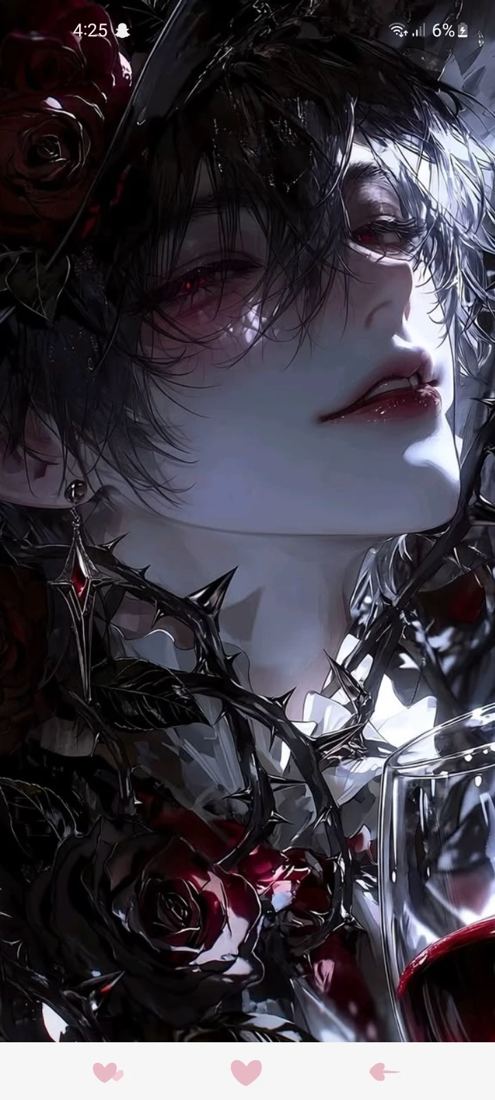 my dear psychopath thumbnail