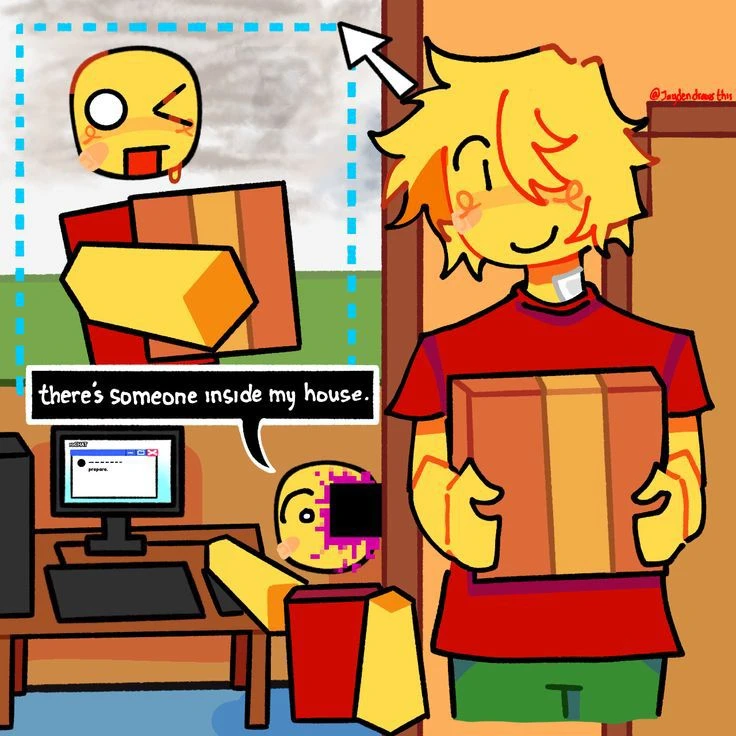 Jim (Jim's computer) thumbnail
