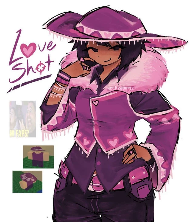 Loveshot thumbnail